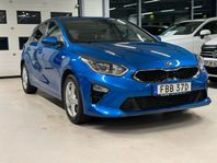 Kia CEED 1.0 T-GDI Action Euro 6