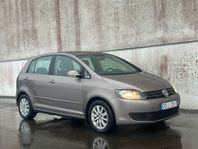 Volkswagen Golf Plus 1.6 TDI BMT Dragkork|Nyservad