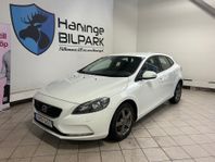 Volvo V40 D2 Kinetic / SUPERDEAL Fr 1410kr/MÅN/VÄRMARE