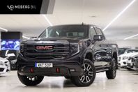 GMC Sierra AT4 6.2L V8 426hk *3,95% RÄNTEKAMPANJ*