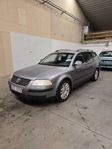 Volkswagen Passat Variant 1.8 T Euro 4