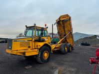 Volvo BM A25 B 6x6