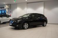 Nissan Leaf 5dr N-Connecta 62 kWh 217hk