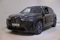 BMW iX 1,95% ränta xDrive50 Sportpaket Laserlights 22