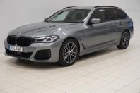 BMW 530e xDrive