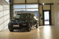 BMW i3 120Ah Charged Plus Navi DA+ Kamera Tonade BSI