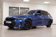 BMW 330e xDrive Touring M-Sport Pro Innovation Pa+ Pano 2.95