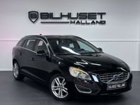 Volvo V60 T3 Momentum Euro 5 | DRAG