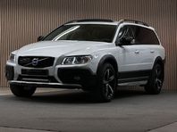 Volvo XC70 D4 AWD CLASSIC SUMMUM/ T-LUCKA/LÄDER/DRAG/VÄRMARE