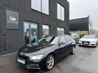 BMW 320 d xDrive Touring Steptronic M Sport,Sport line KAMER