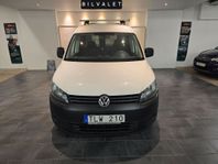 Volkswagen Caddy Maxi 1.6 TDI Euro 5