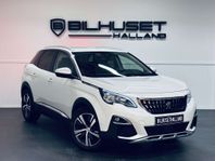 Peugeot 3008 1.6 THP EAT Allure Euro 6 | Automat