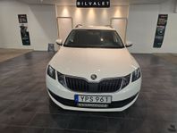 Skoda Octavia Kombi 1.6 TDI Euro 6