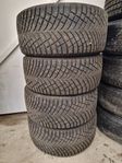 Michelin X-Ice North 255/40-19 och 275/40-19 (lösa däck 4st)