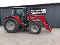 Massey Ferguson 5713S DYNA-4