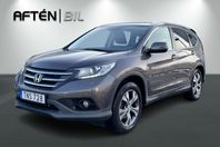 Honda CR-V 2.2 i-DTEC 4WD Automat Executive