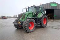 Fendt 828 VARIO PROFI