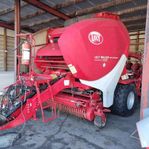 Lely WELGER RPC445 TORNADO