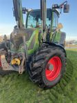 Fendt 516 VARIO SCR PROFI