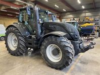 Valtra T234 VERSU SMARTTOUCH