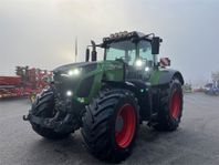 Fendt 933 VARIO GEN6