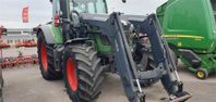 Fendt 514 VARIO SCR POWER