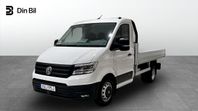 Volkswagen Crafter Chassi 55 2.0 TDI 163 HK