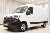 Renault Master dCi 135HK Drag GPS Backkmera 5900Mil Leasebar