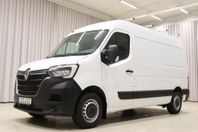 Renault master 135HK Drag Backkamera EnÄgare 5900Mil Moms