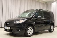 Ford Transit 100HK Drag Värmare Backkamera EnÄgare Leasebar