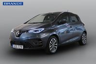 Renault Zoe R135 PhII 52 kWh Intens Batteriköp IV