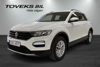 Volkswagen T-Roc 1.0 TSI 110 HK *1Års Garanti*