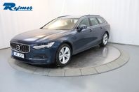 Volvo V90 B4 Bensin Core