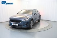 Polestar 2 Long range Single motor 78kWh Plus