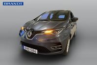 Renault Zoe R110 PhII 52 kWh Zen Batteriköp II