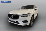 Volvo XC60 B4 AWD Diesel Momentum Advanced SE