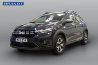 Dacia Sandero Stepway TCe 90 Expression