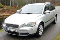 Volvo V50 2.0 D Kinetic Euro 3