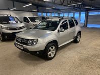 Dacia Duster 1.5 dCi 4x4 Euro 5 DRAG MOTORVÄRMARE