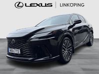 Lexus RX 450h+ Executive Teknikpaket Panorama Euro 6