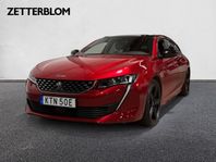 Peugeot 508 SW plugin Hybrid EAT 225hk