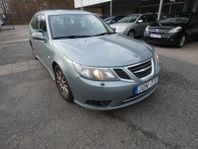 Saab 9-3 SportCombi 1.8t BioPower GDS