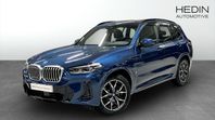 BMW X3 xDrive30e