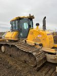 Komatsu D 71P Xi