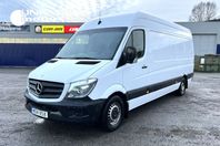 Mercedes-Benz Sprinter 316 Lång 7G Tronic Nyservad Drag Blue