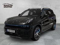 Lynk & Co 01 PHEV PHEV Navi/Panorama/360-kamera/Infinity