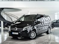 Mercedes-Benz V 250 d 3.2t Avantgarde 190hk 2023 / LEASEBAR