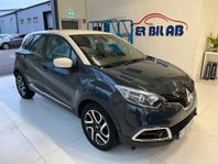 Renault Captur 0,9 Tce 5dr