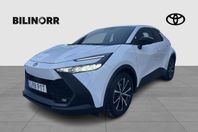 Toyota C-HR Hybrid AWD-i MoK/Vinterdäck/Kamera