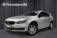 Volvo V60 Cross Country D3 Classic Plus